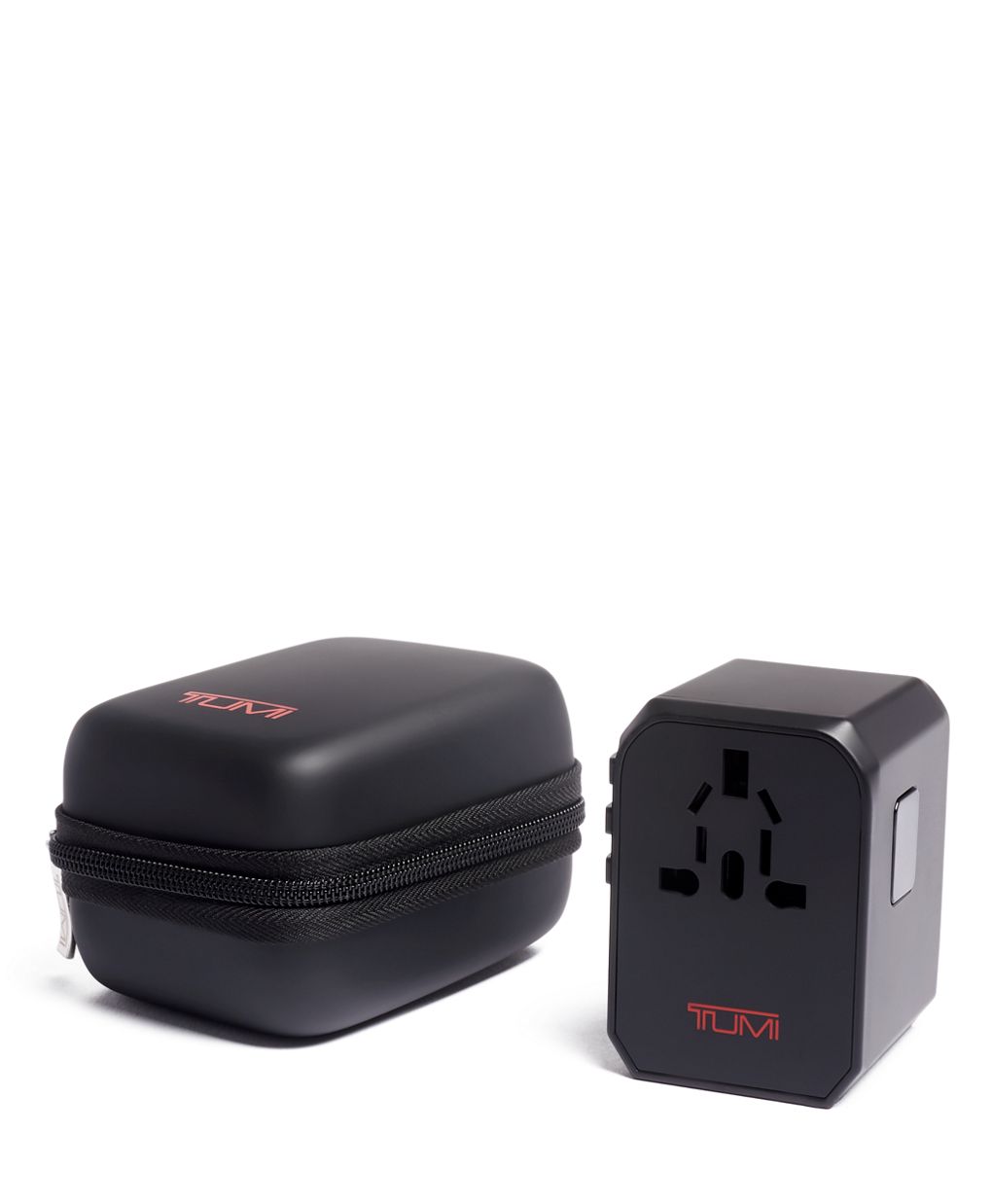 Travel Universal Adapter – CUPA