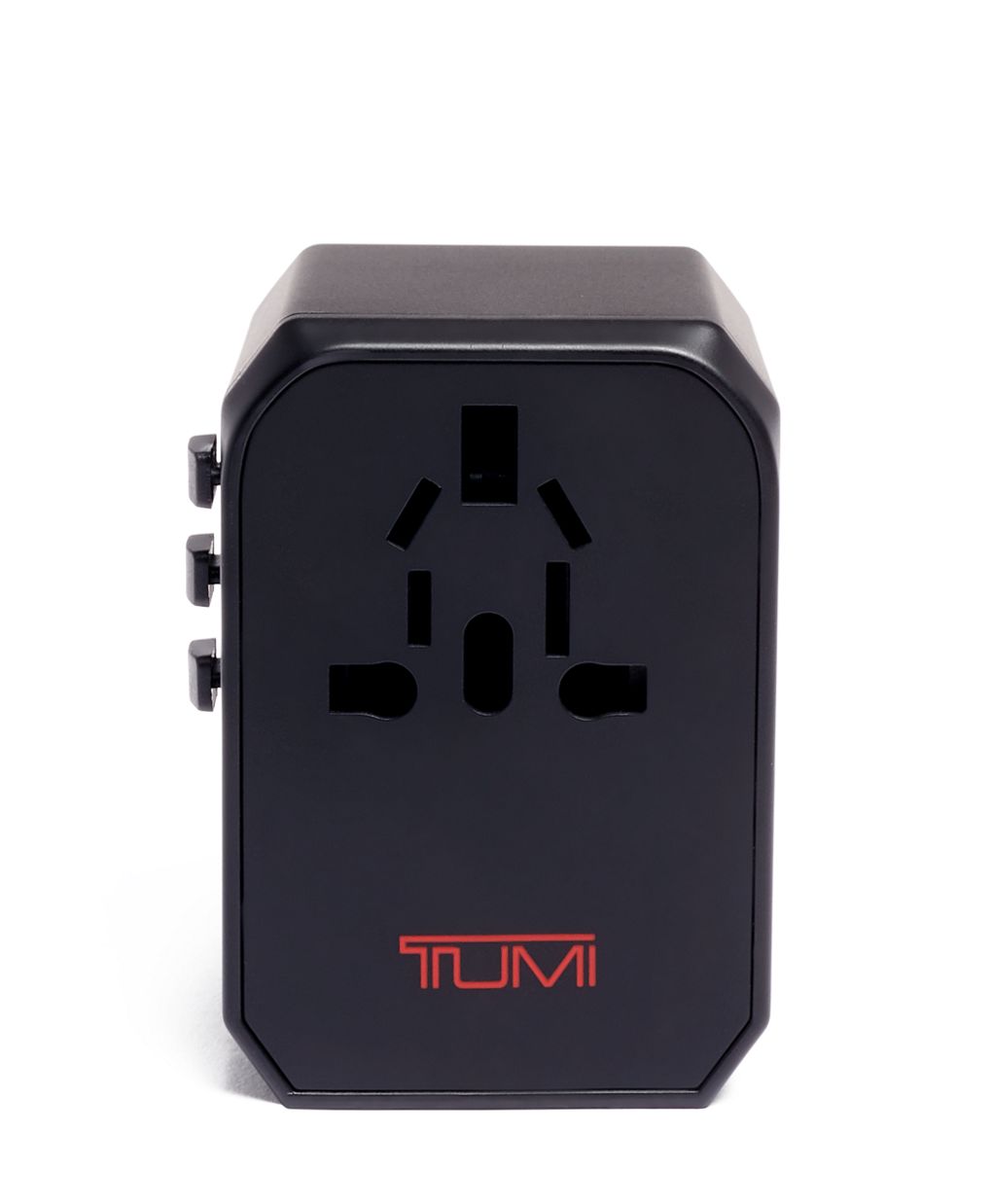 tumi 4 port usb travel adaptor