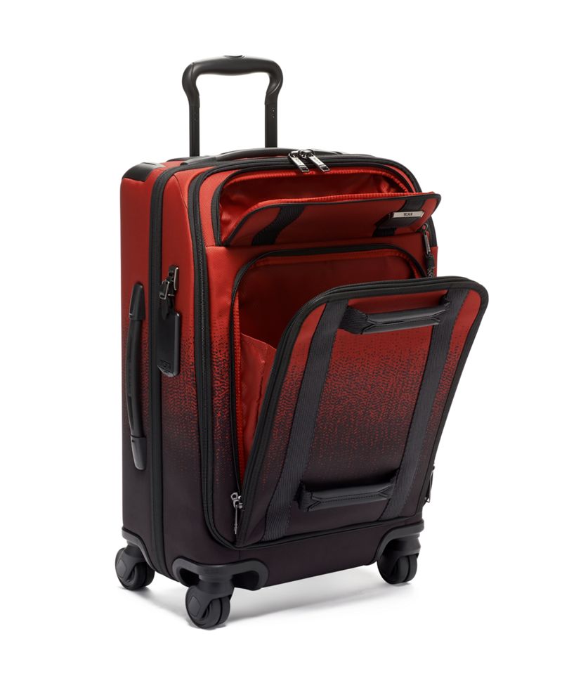 International Front Lid 4 Wheeled CarryOn · 022028660RTOM2 · TUMI