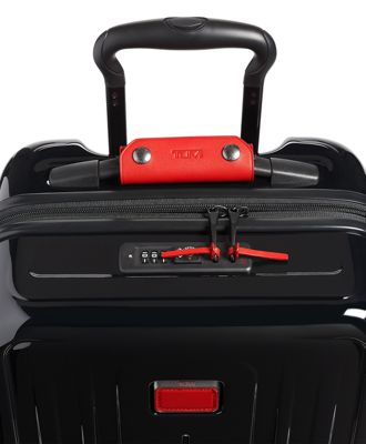 International Expandable 4 Wheeled CarryOn TUMI V4 Tumi Global Site