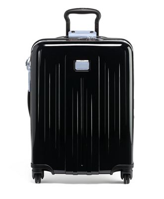 tumi continental expandable