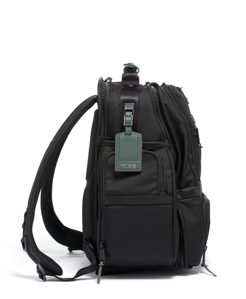 Travel Packing Backpack Alpha 3 Tumi United States
