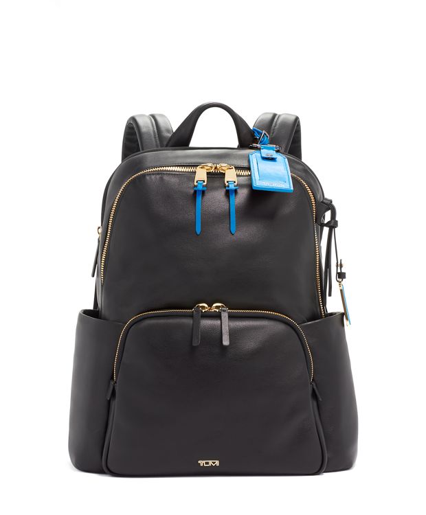 Ruby Backpack Leather - Voyageur - Tumi United States