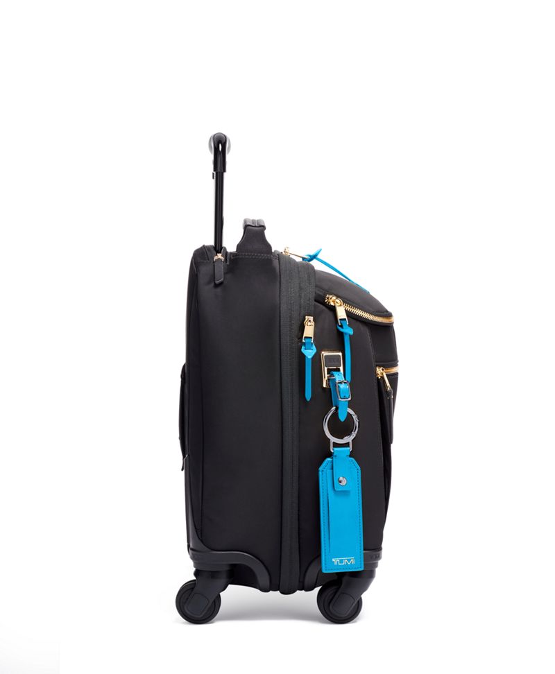 tumi voyageur oxford compact carry on