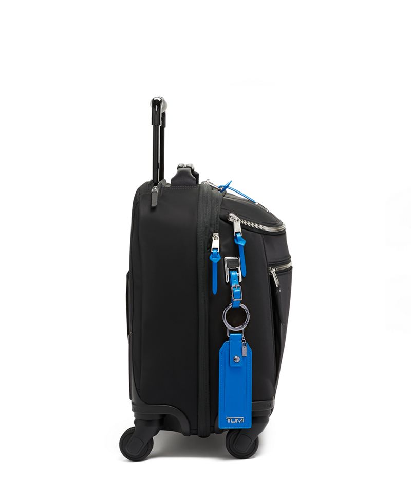 tumi voyageur oxford compact carry on