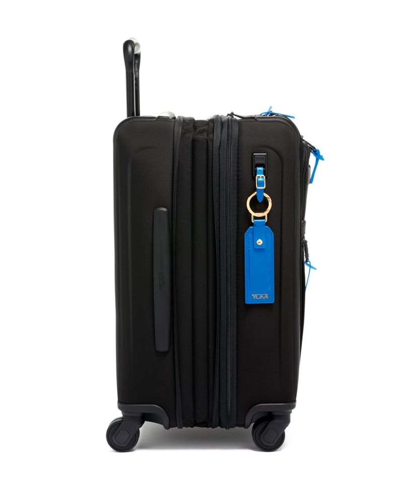 International Expandable 4 Wheeled CarryOn Alpha 3 Tumi United States