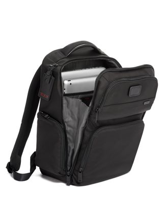 TUMI Corporate Collection Backpack - Thumbnail 4