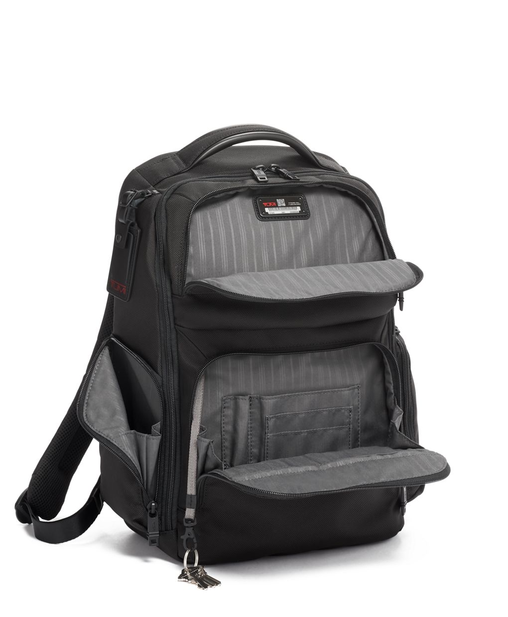 Tumi corporate 2025