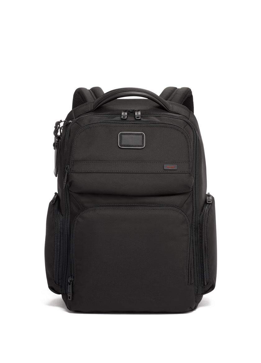 Tumi shop business backpack