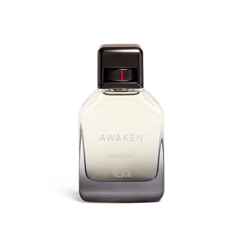 Awaken [08:00 GMT] TUMI Eau De Parfum 3.4 oz