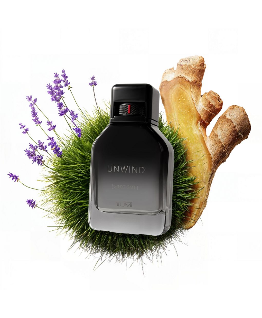 Tumi Unwind Eau De Parfum Spray By Tumi - 3.4 oz Tumi Unwind Eau De Parfum Spray By Tumi - 3.4 oz