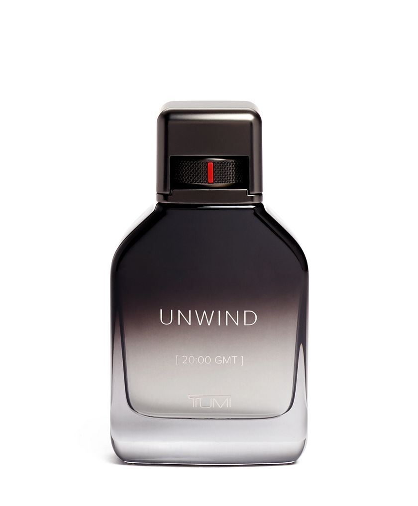 Unwind [20:00 GMT] TUMI Eau De Parfum 3.4 oz