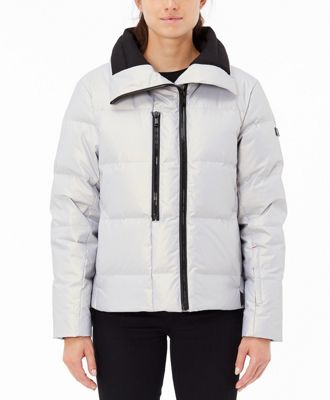 tumi puffer jacket with hood