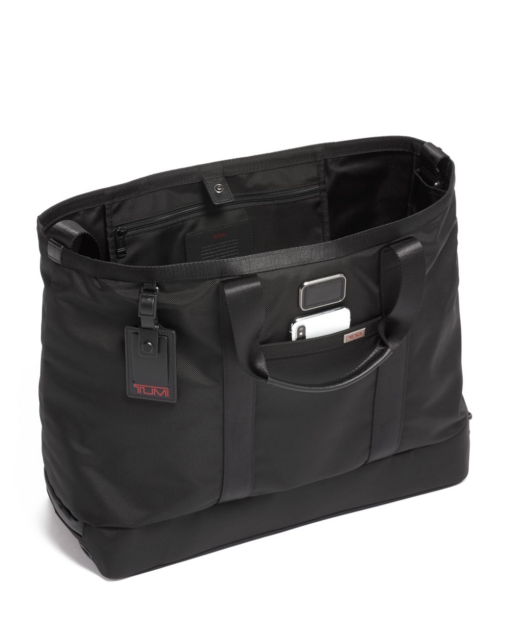 Carryall Tote