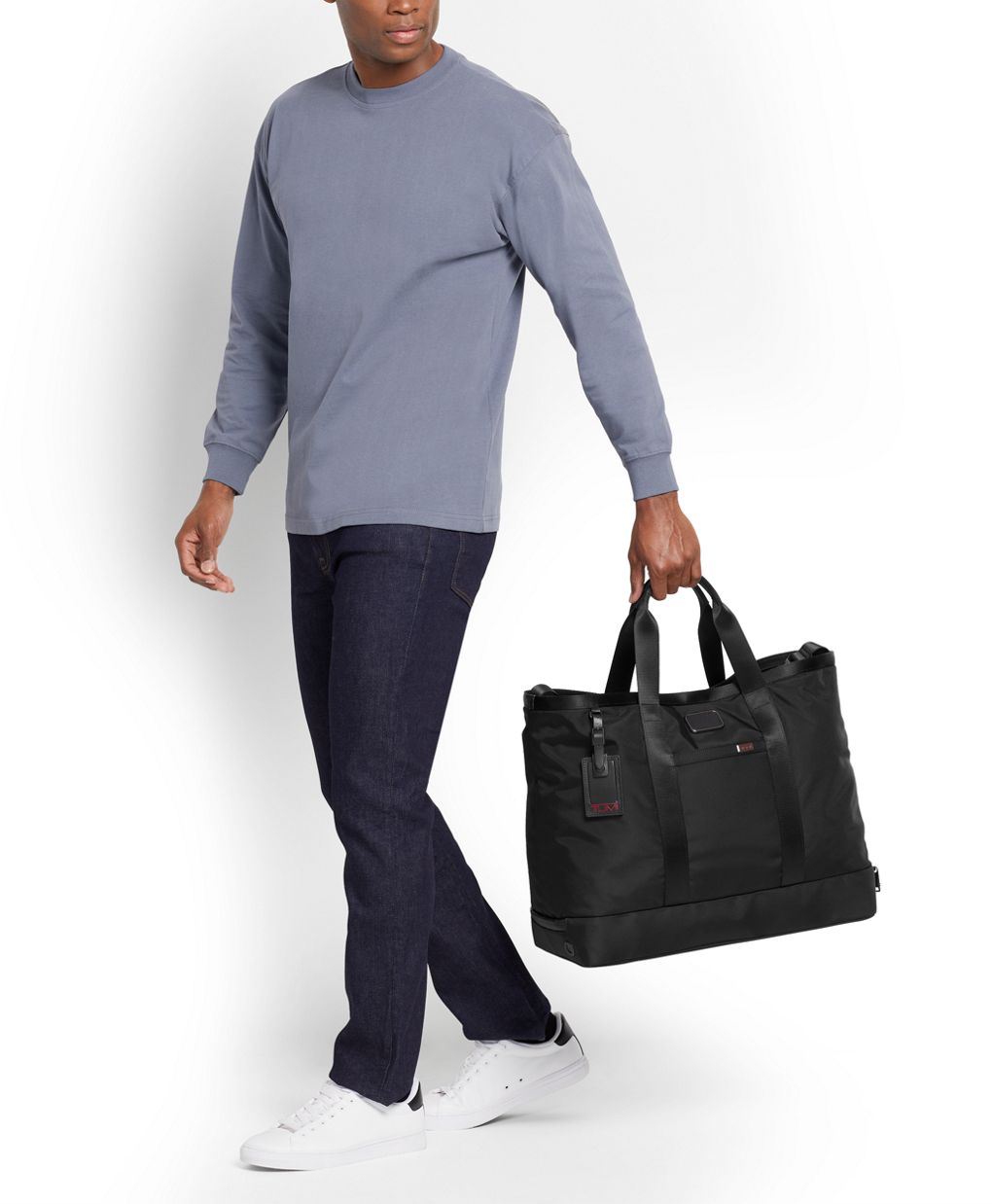 Carryall Tote | Tumi CA