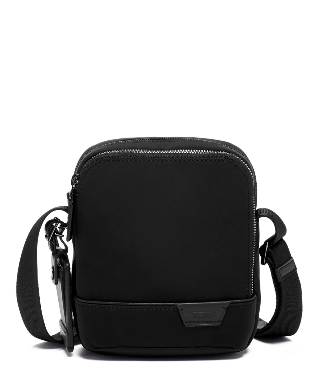 Tumi crossbody outlet nylon bag