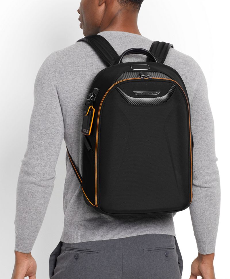 Velocity Backpack - TUMI | McLaren Collection | TUMI HongKong Site