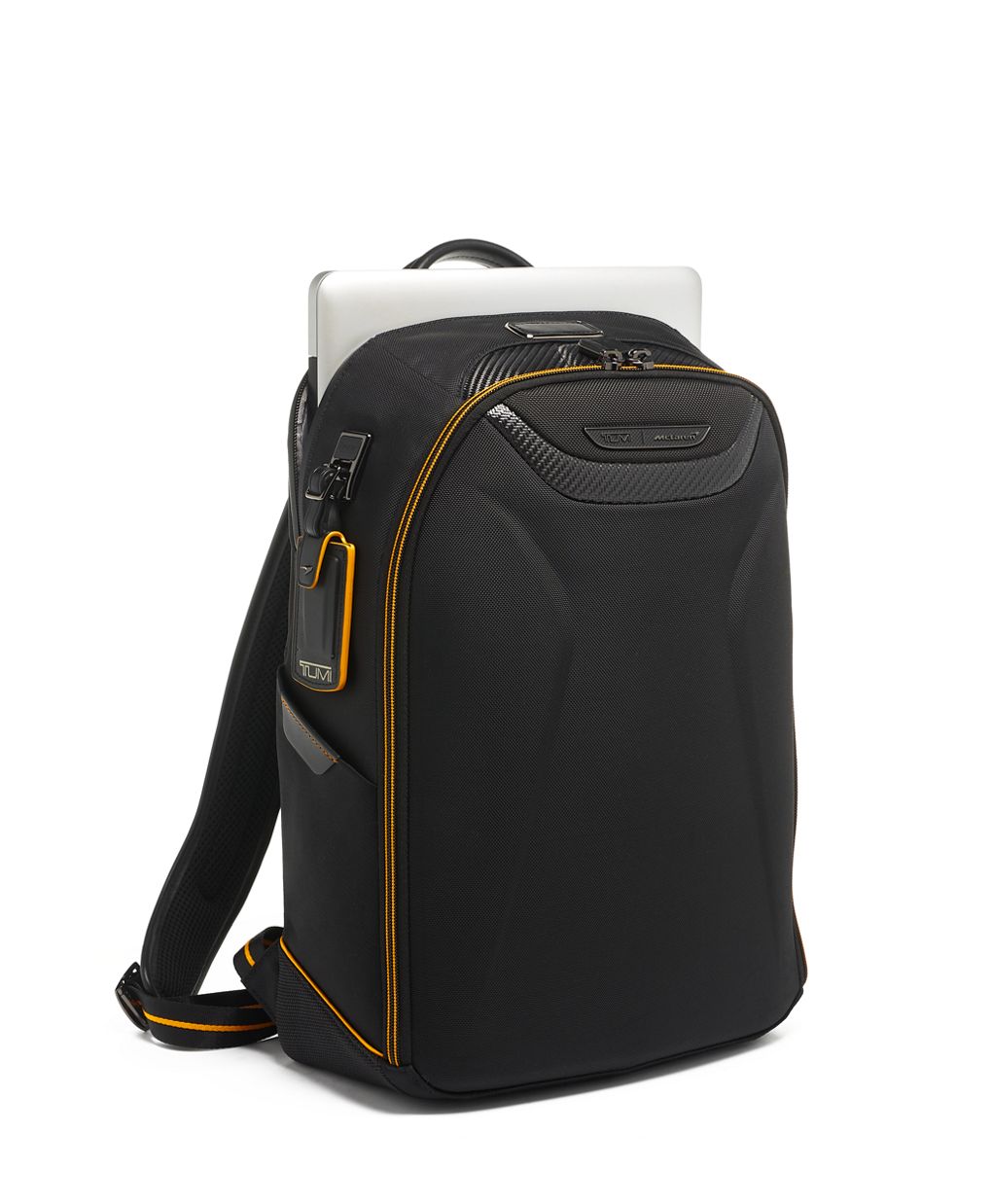 新品 TUMI McLaren ヴェロシティバックパック