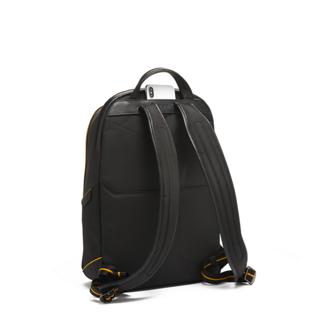 กระเป๋าสะพายหลัง Velocity Backpack Black - medium | Tumi Thailand