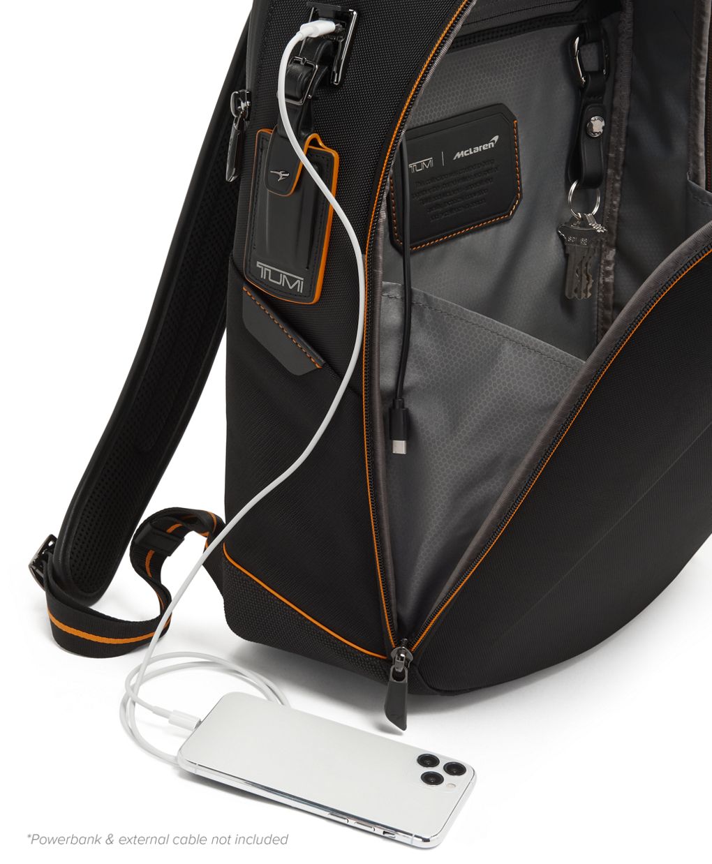 Velocity Backpack | Tumi CA