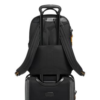 Velocity Backpack Black - medium | Tumi Thailand