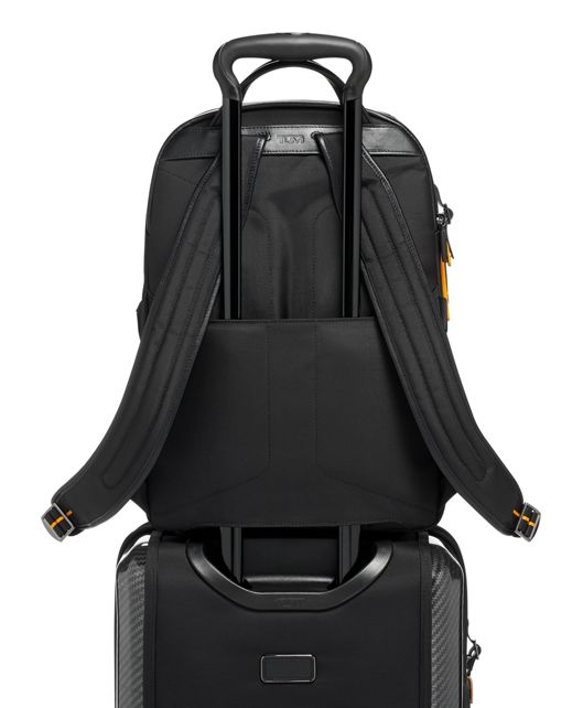 กระเป๋าสะพายหลัง Velocity Backpack Black - large | Tumi Thailand