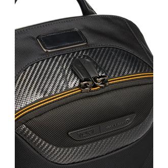 กระเป๋าสะพายหลัง Velocity Backpack Black - medium | Tumi Thailand