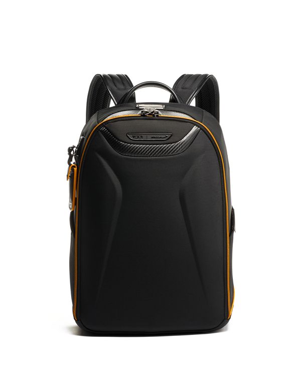 Tumi McLaren Velocity Backpack Black