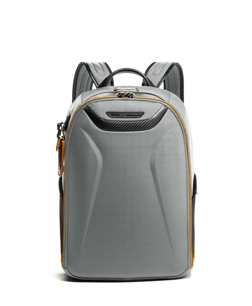 TUMI McLaren Collection | Tumi US