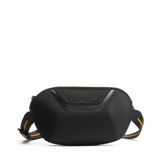 กระเป๋าพกพา Lumin Utility Pouch Black - medium | Tumi Thailand