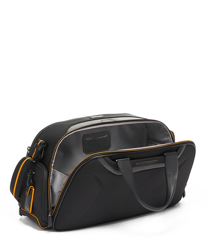 Quantum Duffel