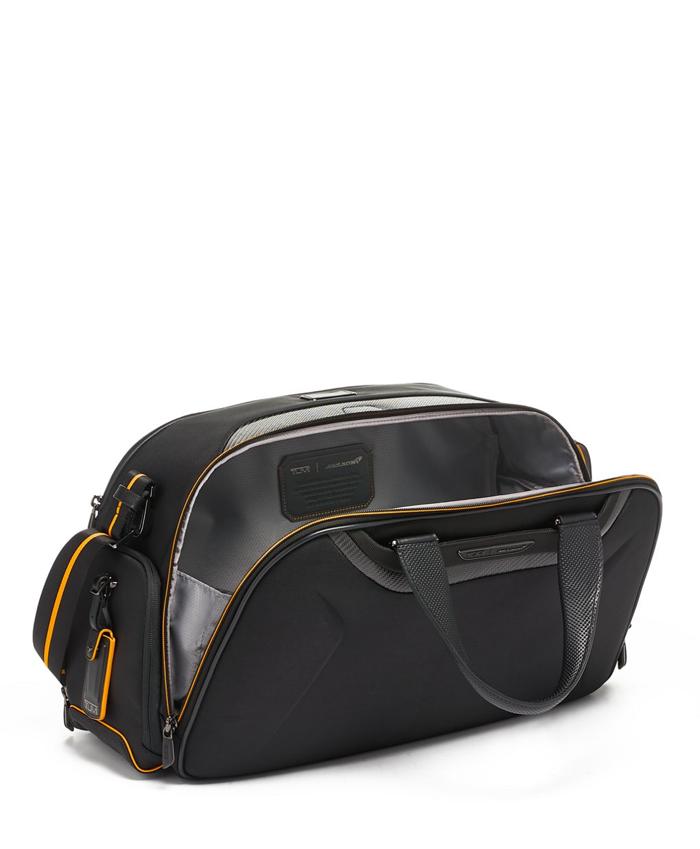 Tumi duffel bag sale sale