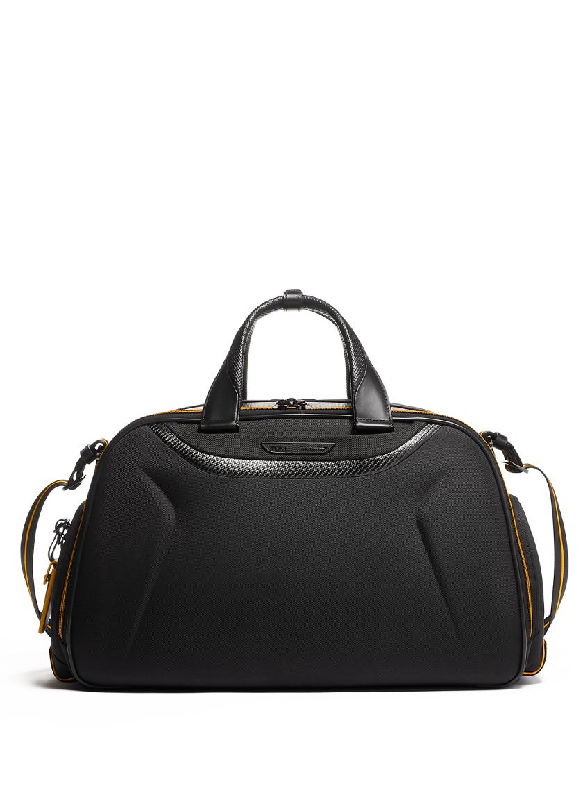 Pre-Order: My OTB® Go Duffle in Black – Overnight Travel Brand