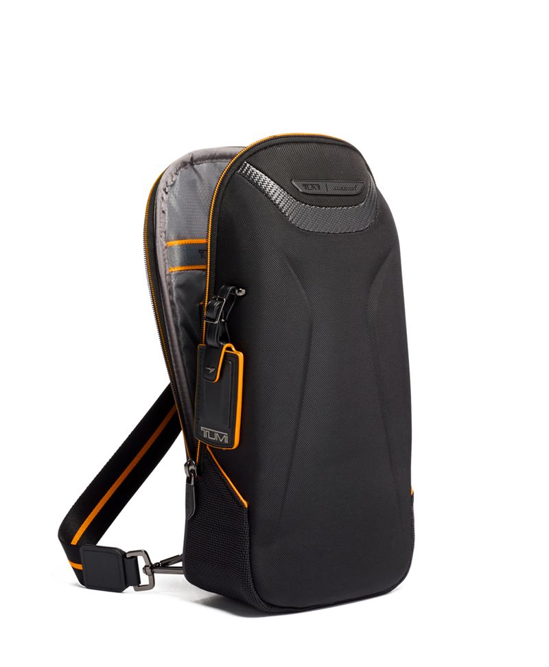 Torque Sling - TUMI | McLaren Collection | TUMI HongKong Site