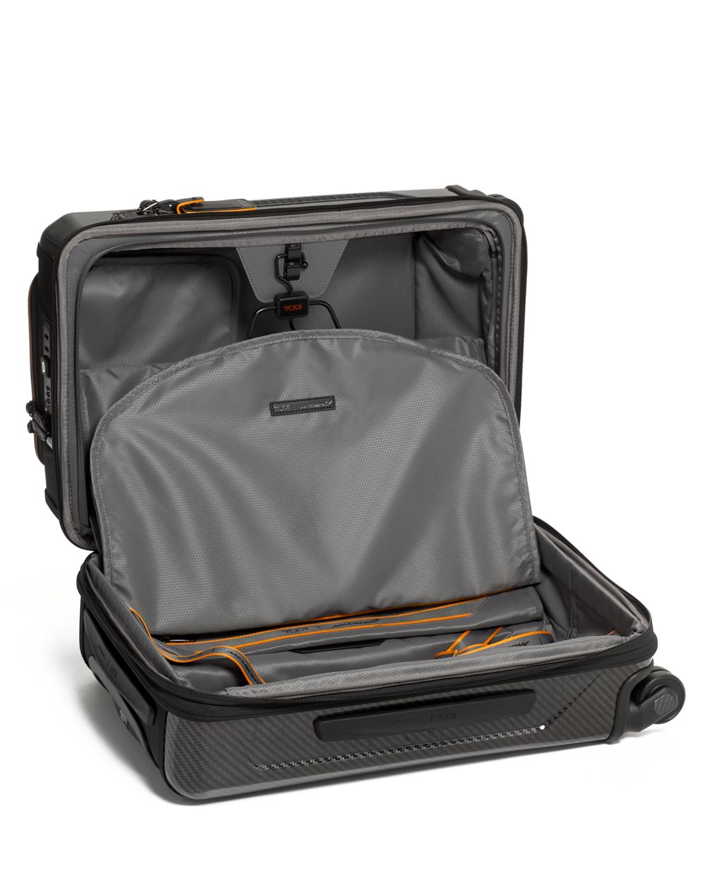 Tumi Aero International Expandable 4 Wheel Carry on Suitcase