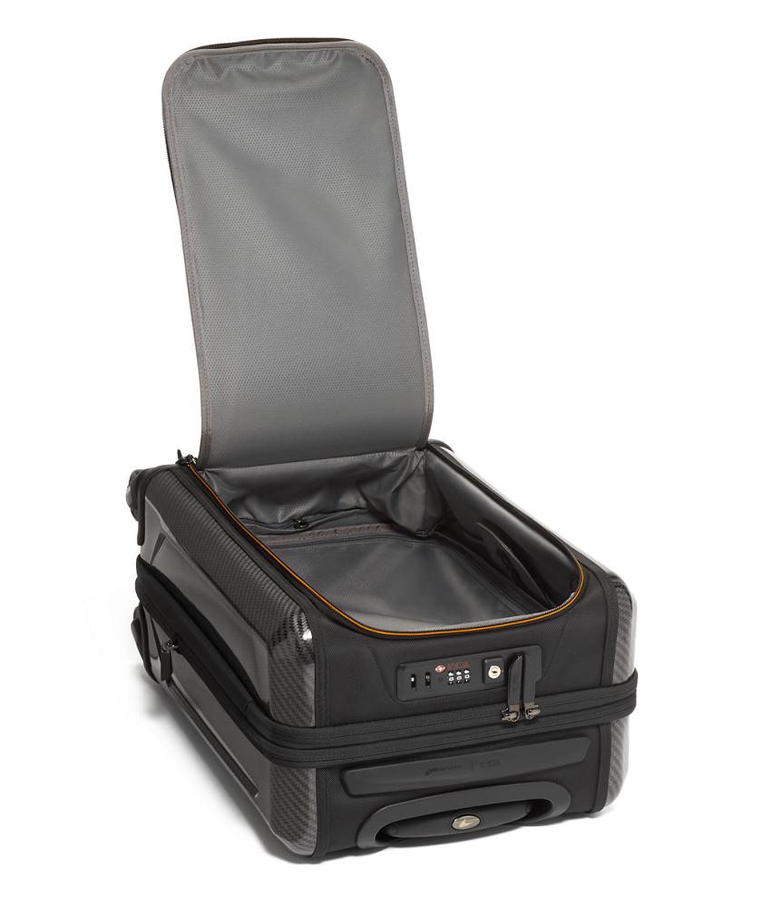 Aero International Expandable Carry-On