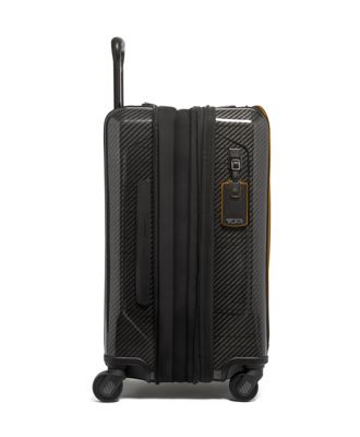 McLaren Aero International Expandable 4 Wheeled Carry-On - Thumbnail 5