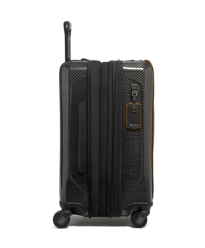 Aero International Expandable Carry-On
