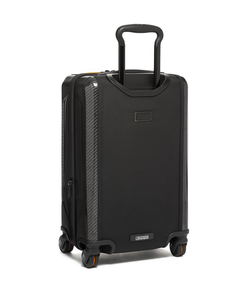 Aero International Expandable Carry-On
