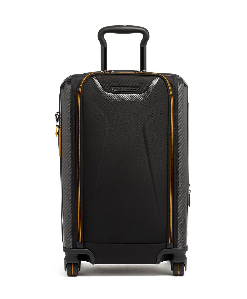 Aero International Expandable Carry-On