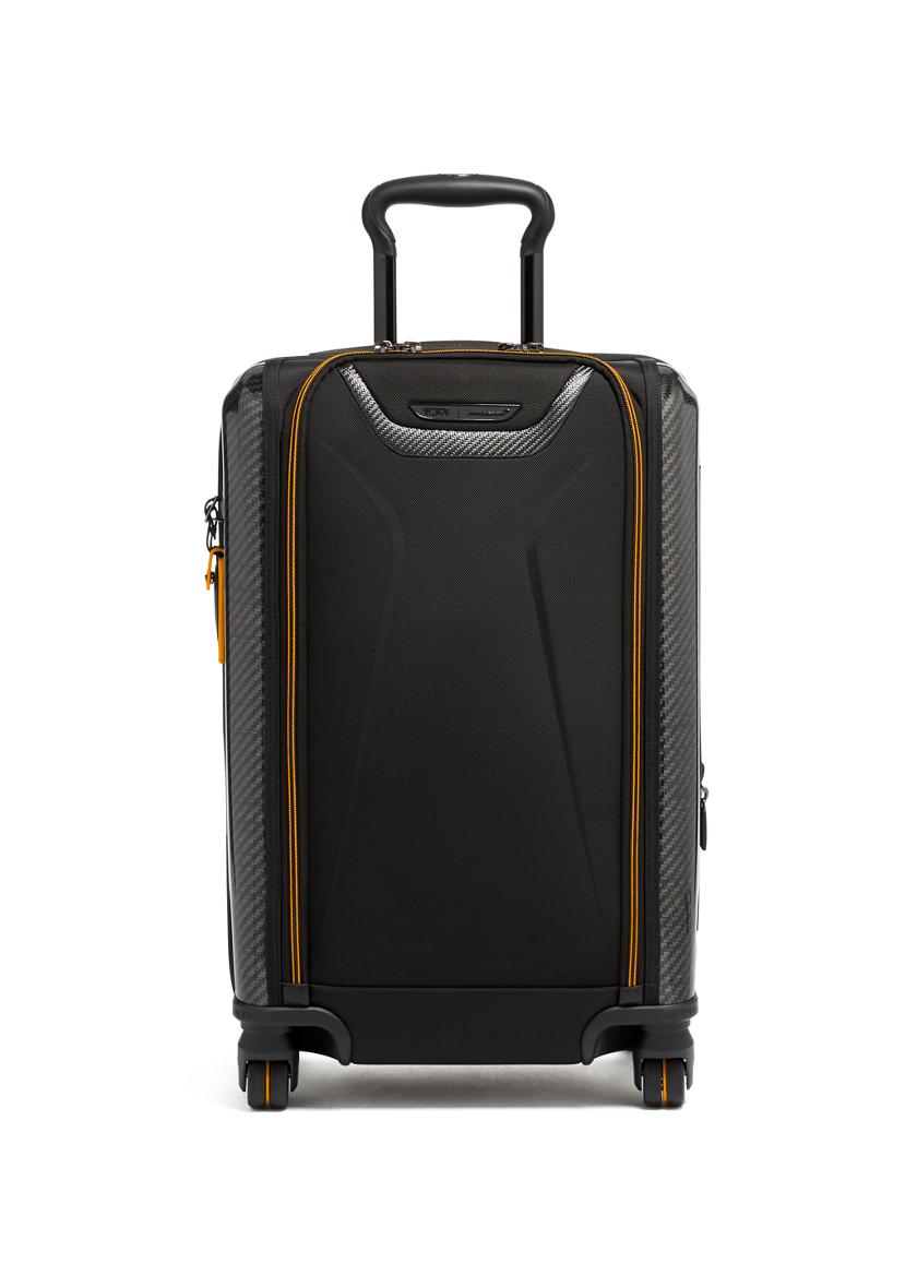 TUMI トゥミ キャリーケース キャリーバッグ スーツケース レッド 赤 ...