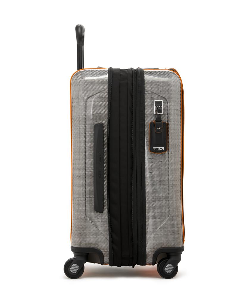 Aero International Expandable 4 Wheeled Carry-On