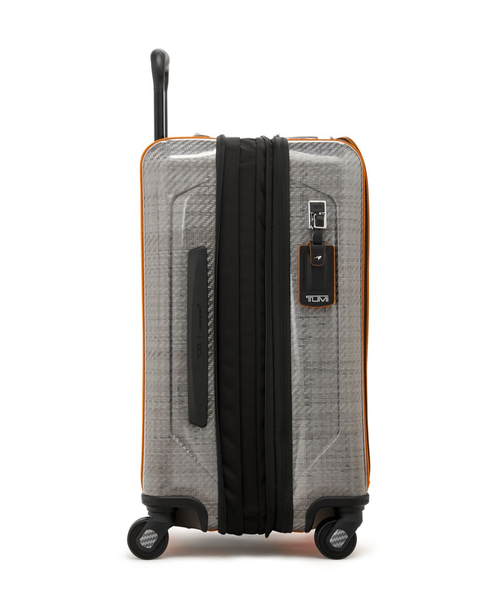 Tumi Aero International Expandable 4 Wheel Carry on Suitcase