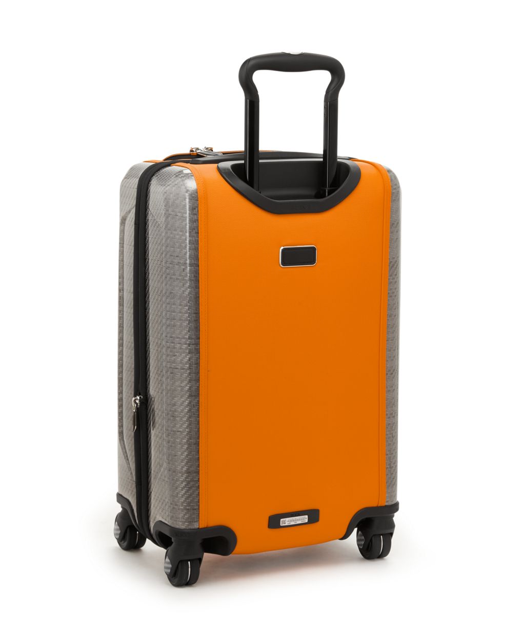 Aero International Expandable 4 Wheeled Carry-On