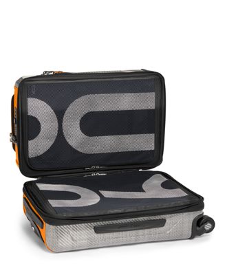 Aero International Expandable 4 Wheeled Carry-On product image six