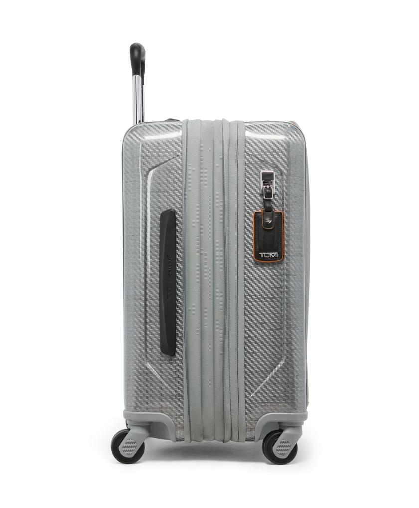 Aero International Expandable 4 Wheeled Carry-On