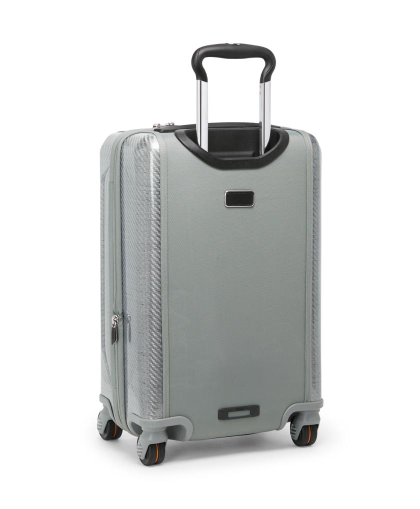 Aero International Expandable 4 Wheeled Carry-On
