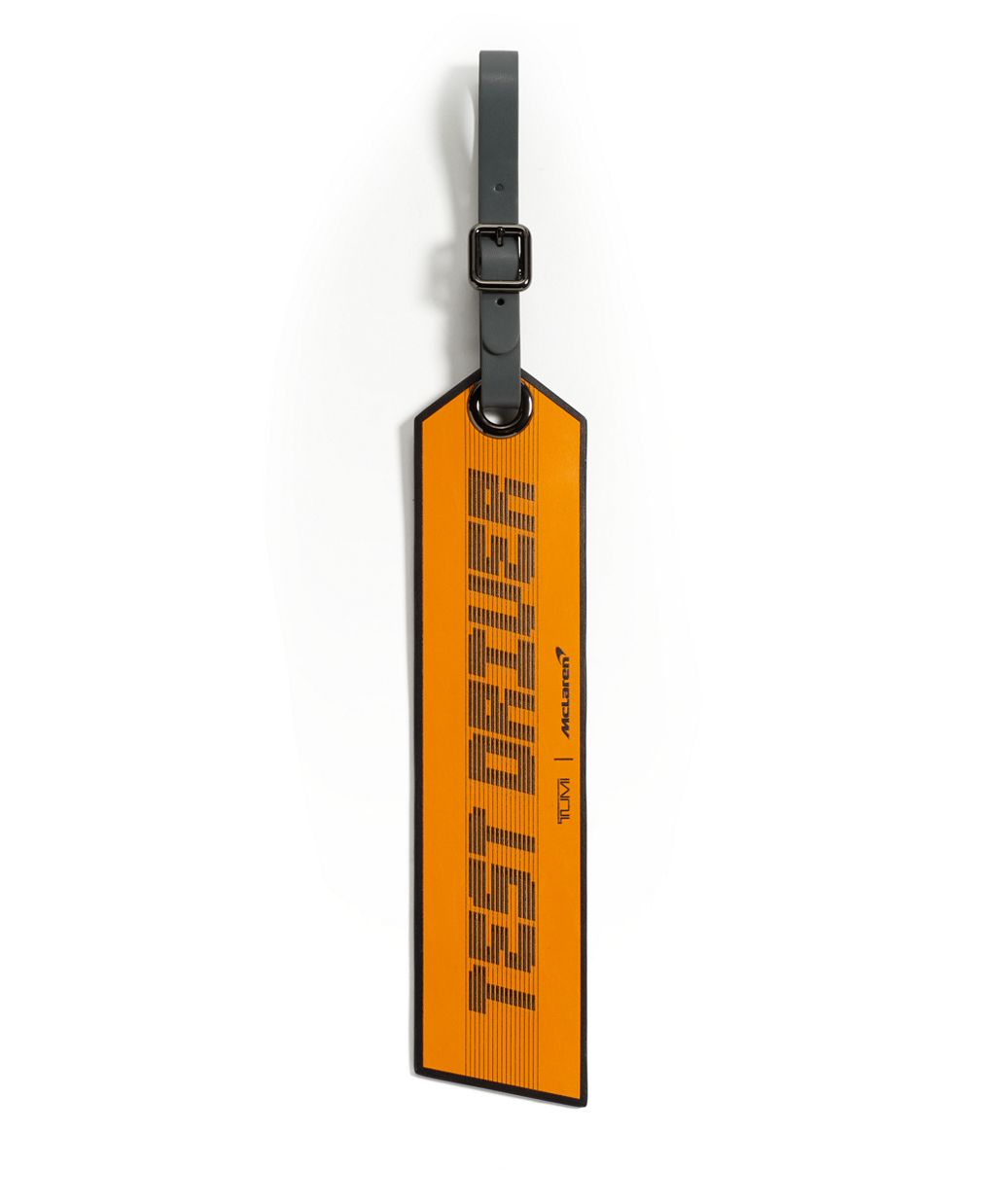 Tumi 2024 luggage tag