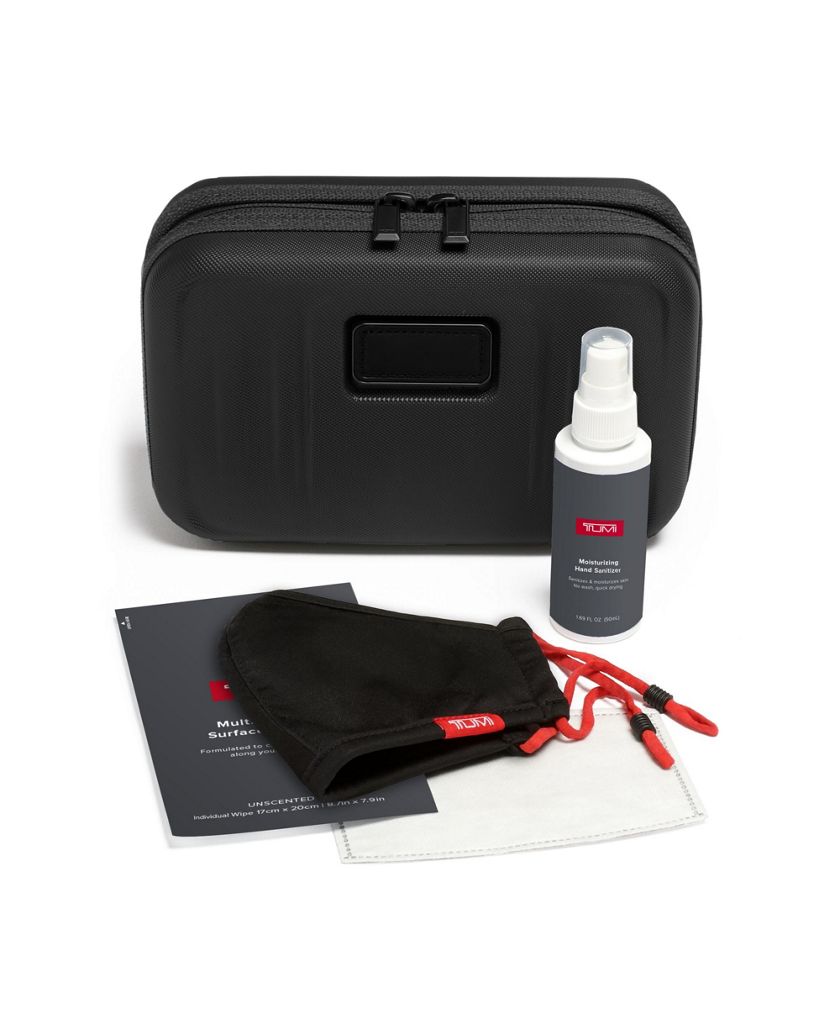 TUMI V4 Care Kit