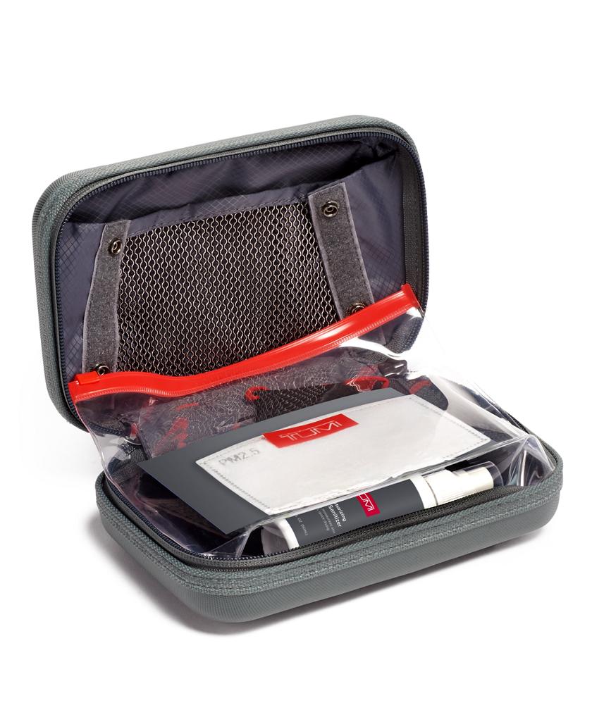 TUMI V4 Care Kit